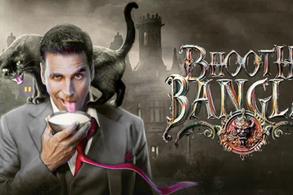 bhoot bangla box office collection