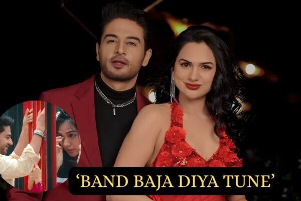 Gaurav Khanna confronts Akanksha Chamola on Lock Upp reality show